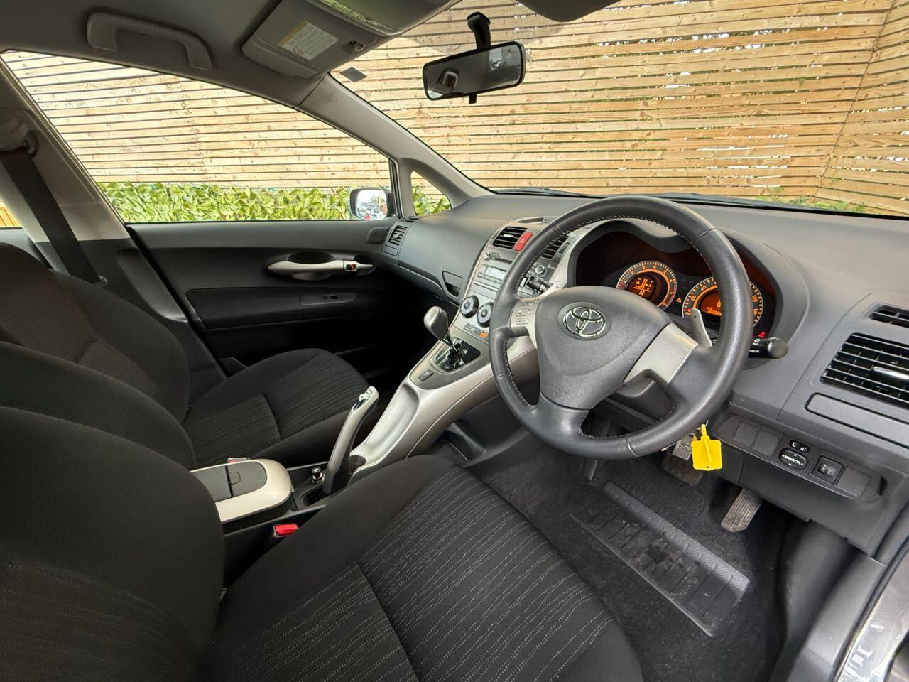 Used Toyota Auris 2007 for sale - 76671458: Photo 18