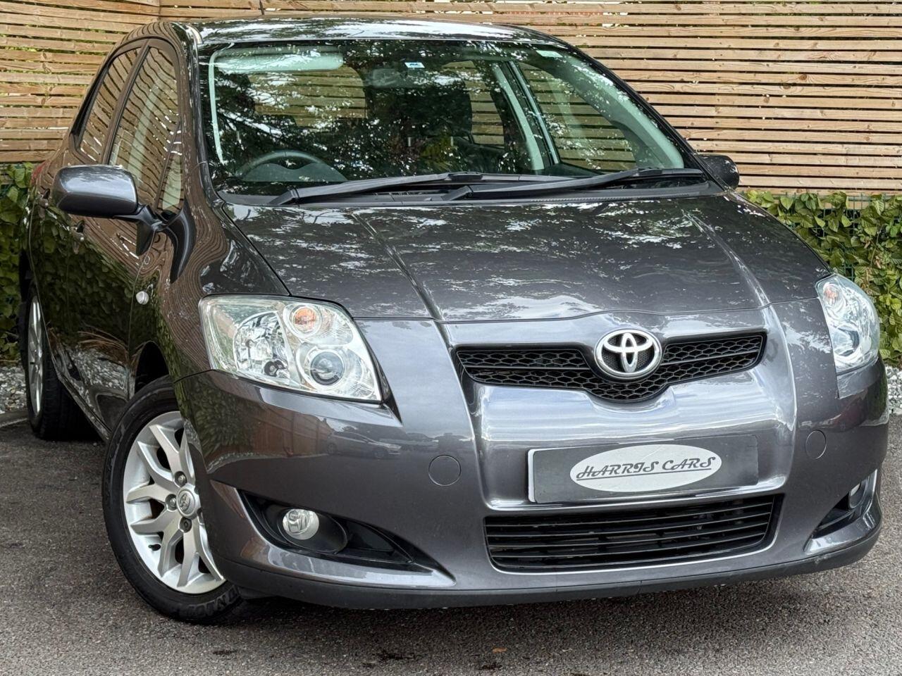 Used Toyota Auris 2007 for sale - 76671458: Photo 2