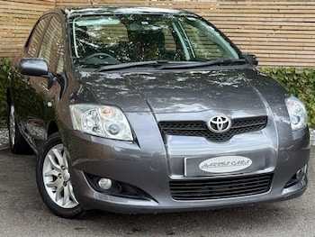 Used Toyota Auris 2007 for sale - 76671458: Photo