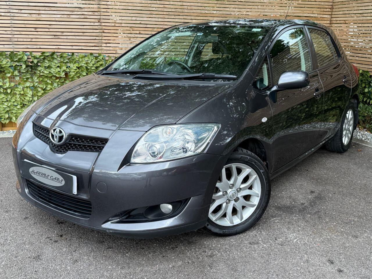 Used Toyota Auris 2007 for sale - 76671458: Photo 3