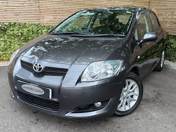 Used Toyota Auris 2007 for sale - 76671458: Photo