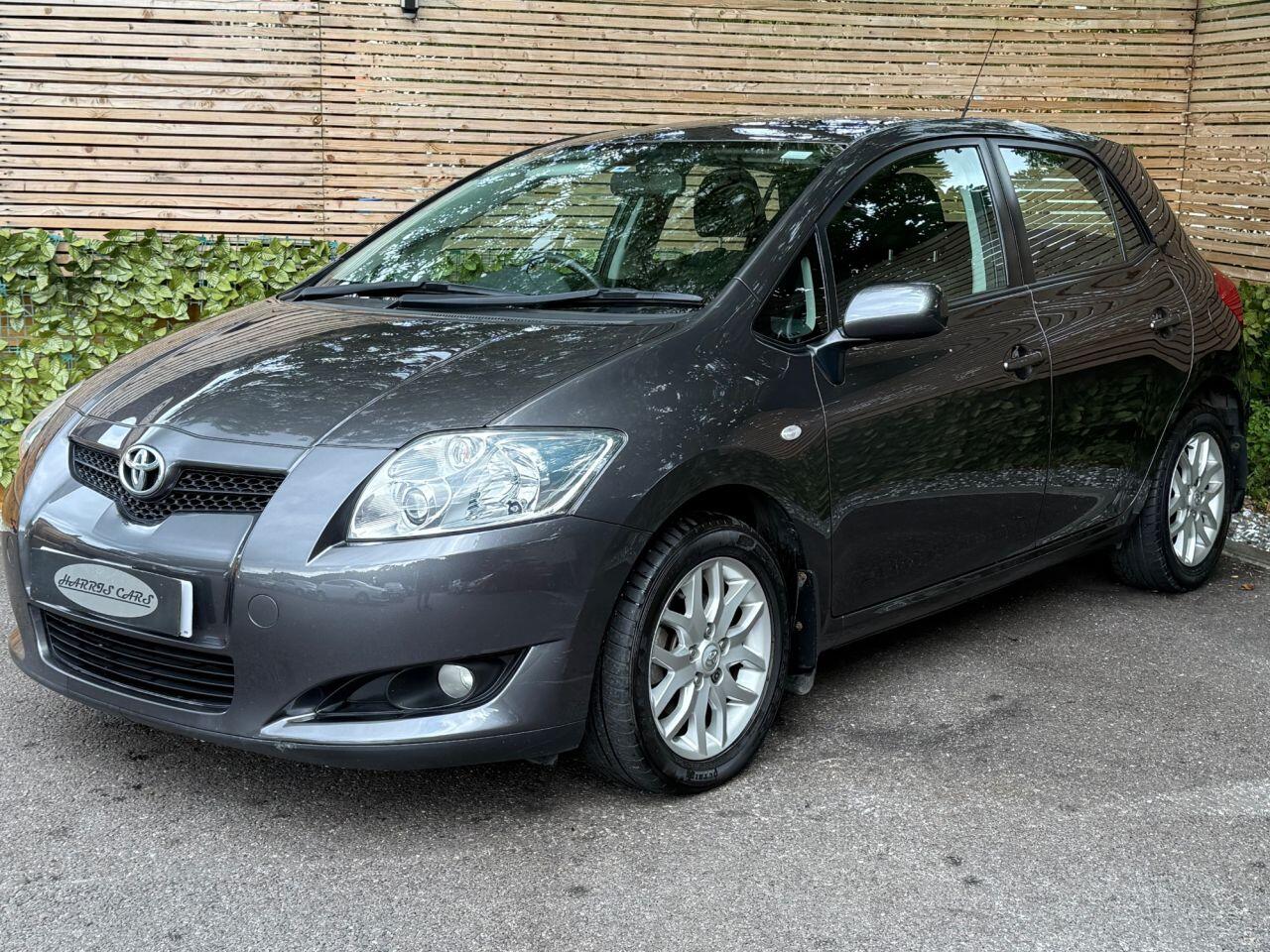 Used Toyota Auris 2007 for sale - 76671458: Photo 5