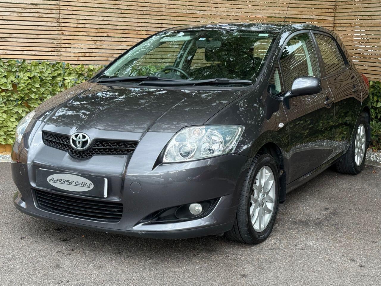 Used Toyota Auris 2007 for sale - 76671458: Photo 6
