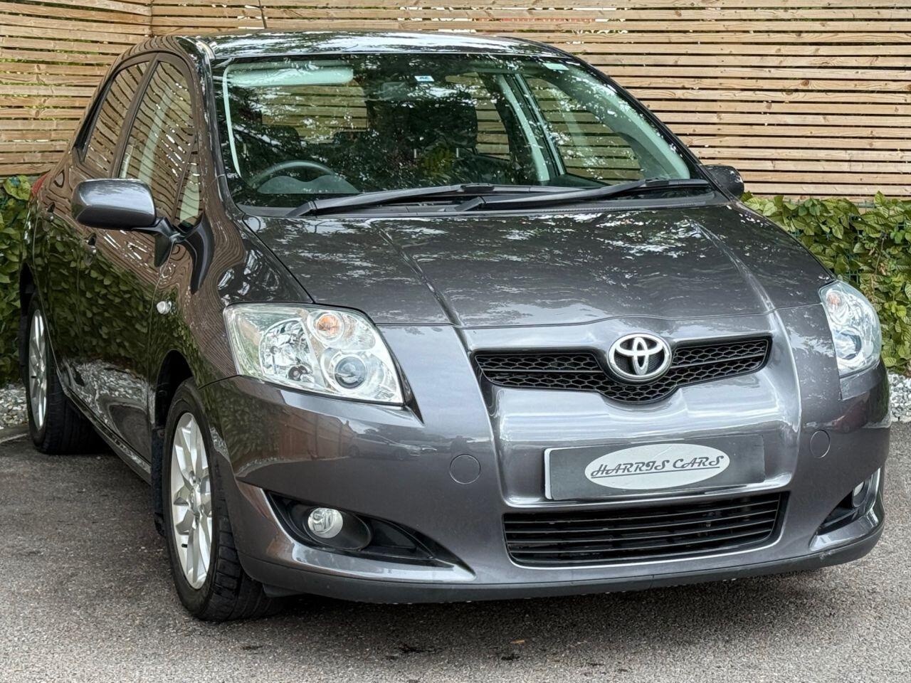 Used Toyota Auris 2007 for sale - 76671458: Photo 8