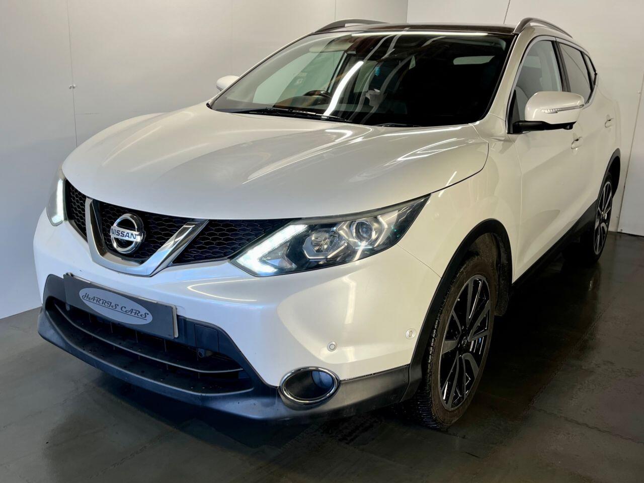 Used Nissan Qashqai 2017 for sale - 77799400: Photo 6