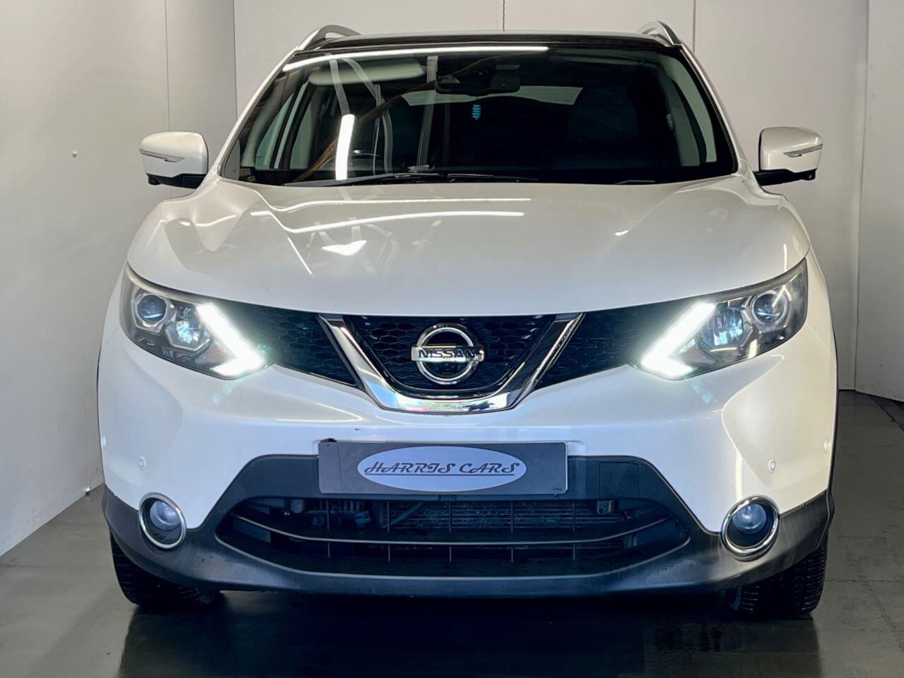 Used Nissan Qashqai 2017 for sale - 77799400: Photo 7