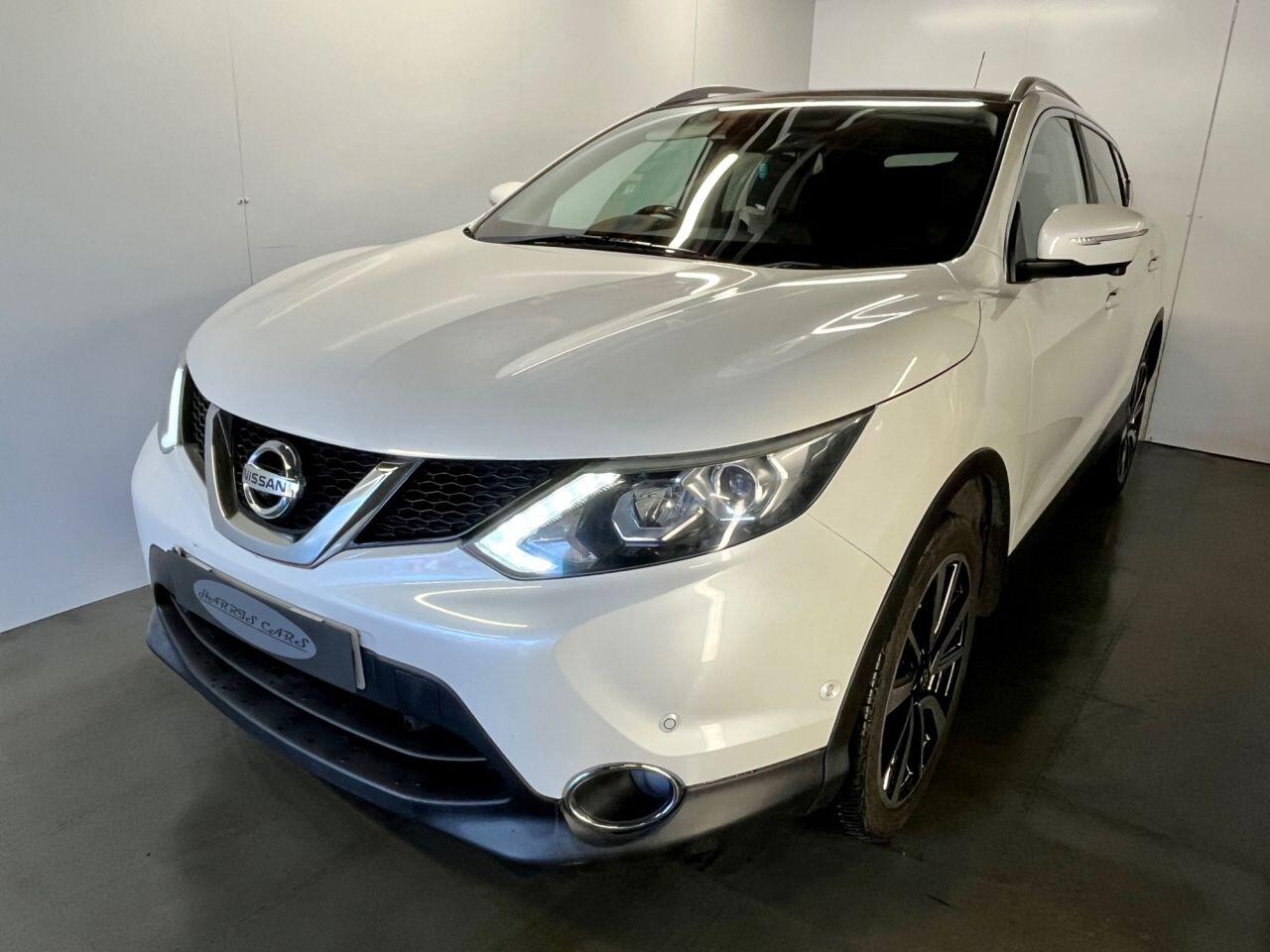 Used Nissan Qashqai 2017 for sale - 77799400: Photo 9