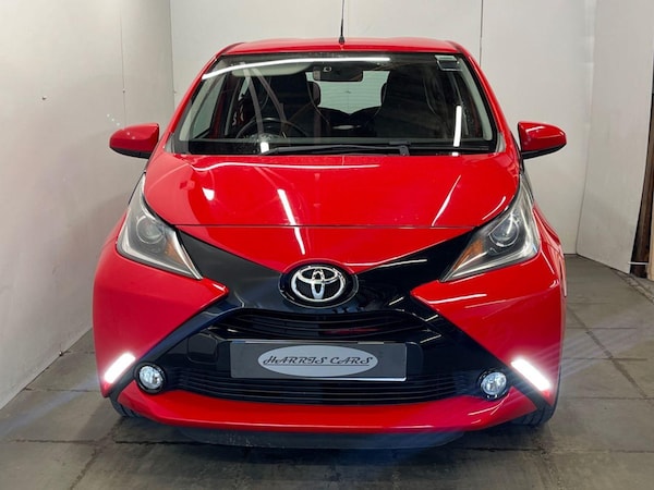 Used Toyota AYGO 2015 for sale - 74418686: Photo 10
