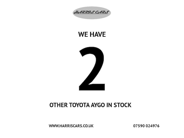 Used Toyota AYGO 2015 for sale - 74418686: Photo 12
