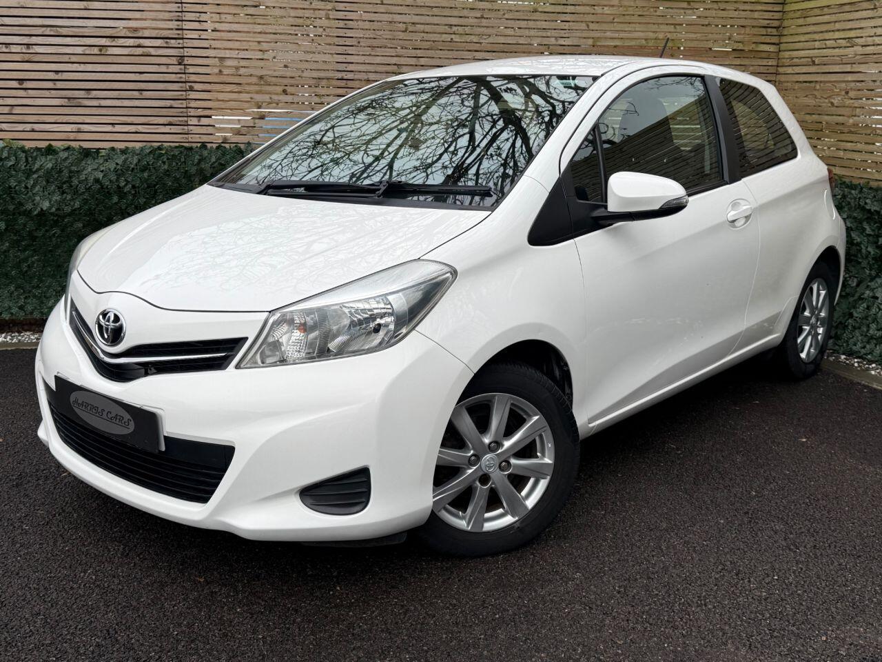 Used Toyota Yaris 2013 for sale - 77883027: Photo 10