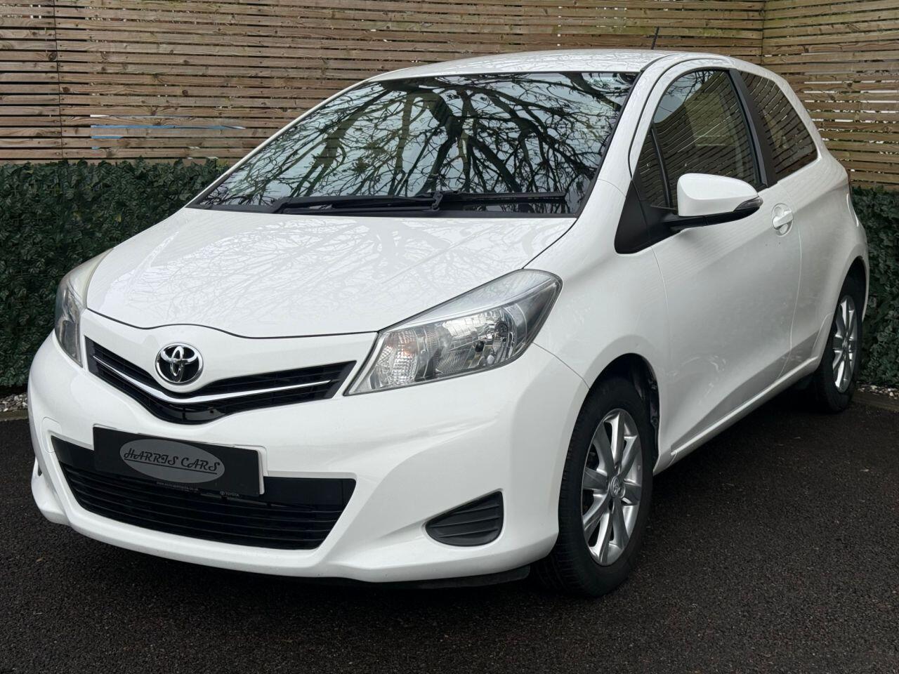 Used Toyota Yaris 2013 for sale - 77883027: Photo 5
