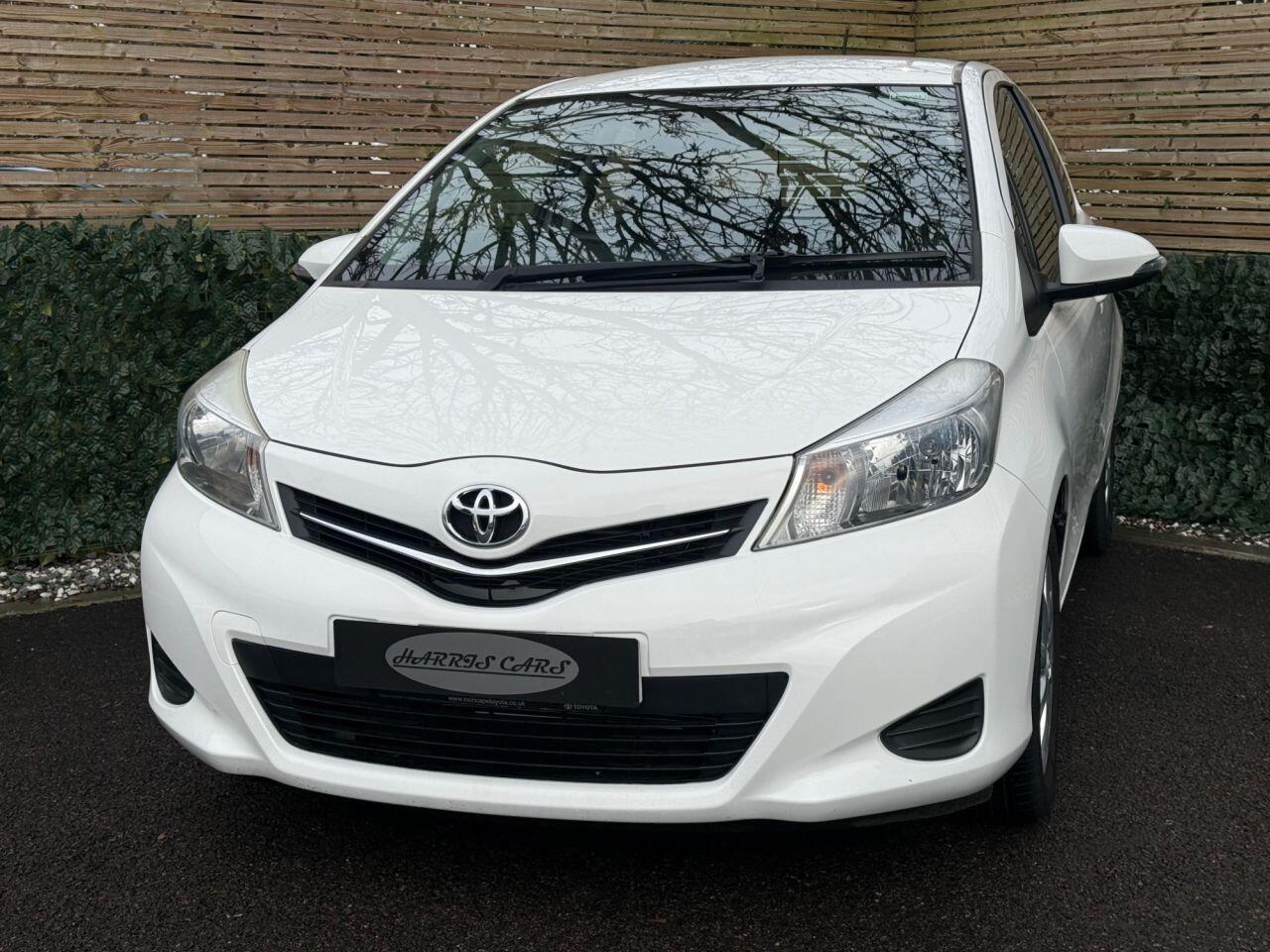 Used Toyota Yaris 2013 for sale - 77883027: Photo 6