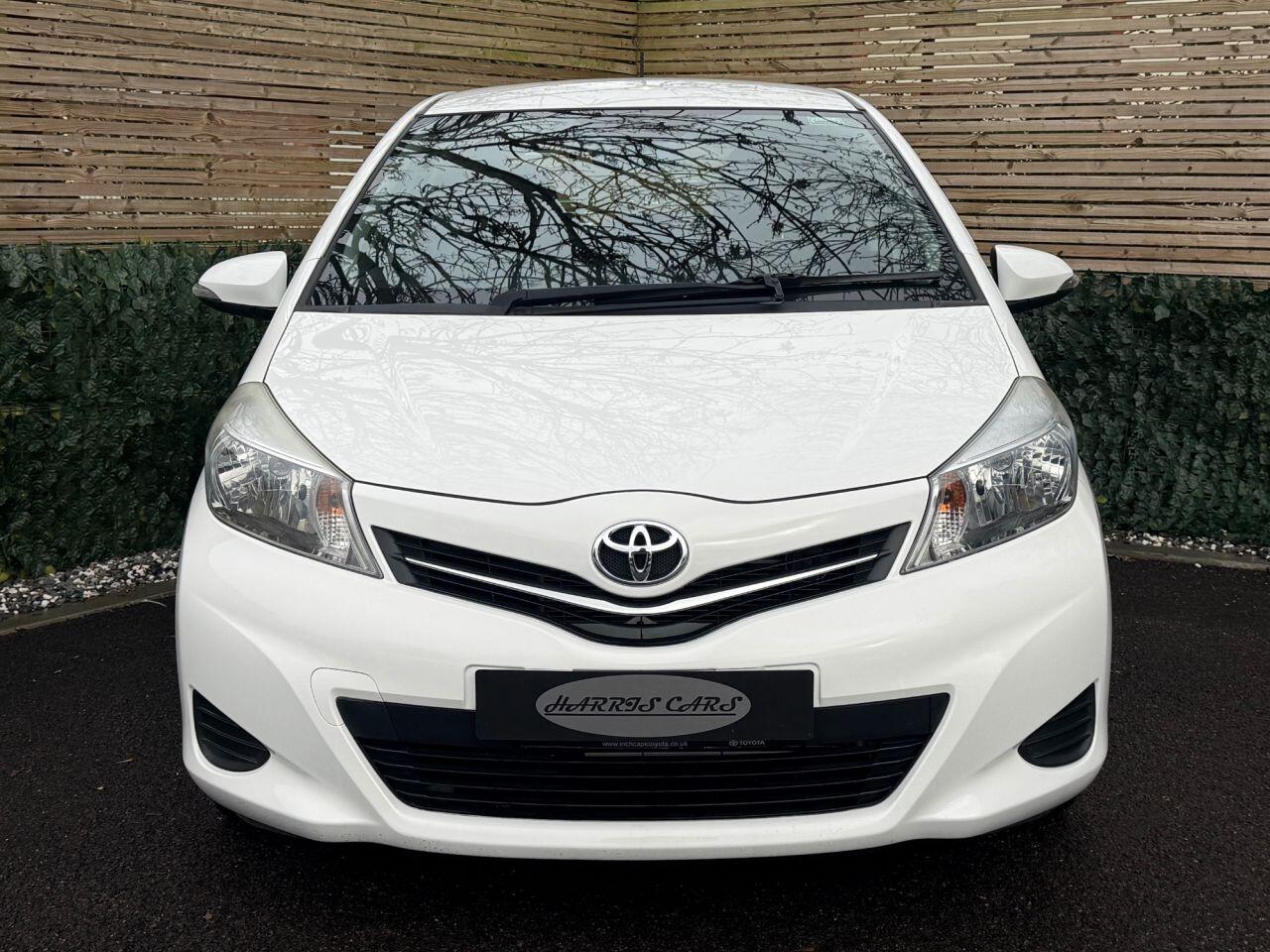 Used Toyota Yaris 2013 for sale - 77883027: Photo 7