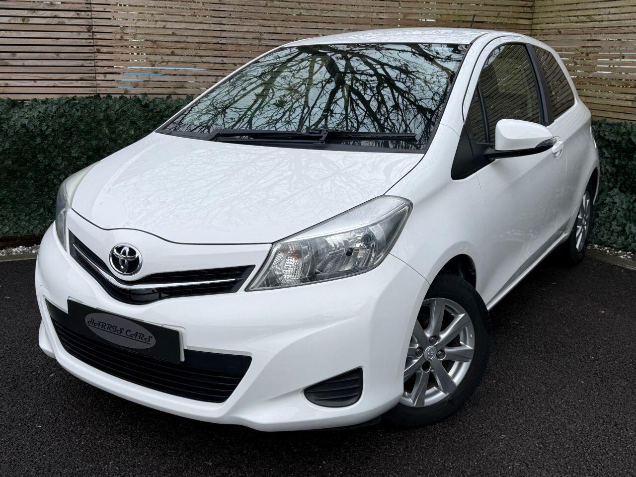 Used Toyota Yaris 2013 for sale - 77883027: Photo 8