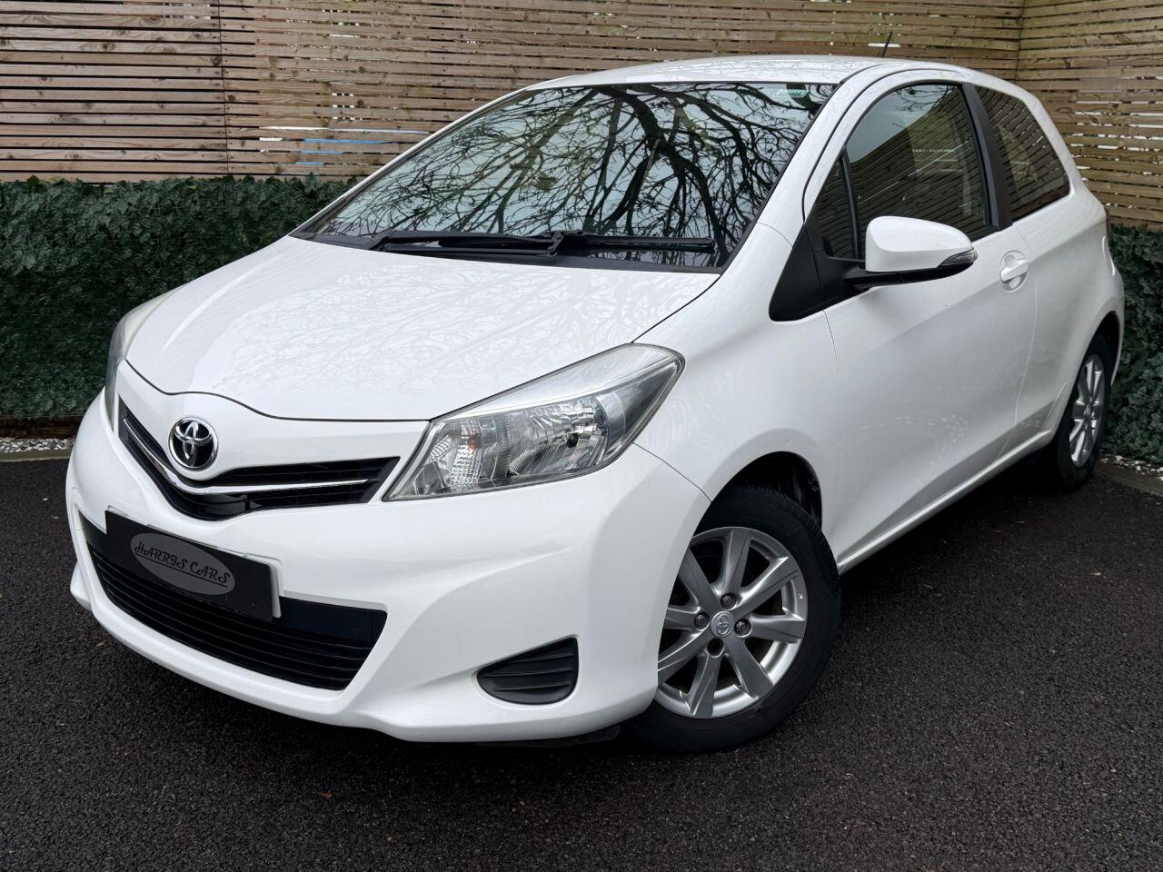 Used Toyota Yaris 2013 for sale - 77883027: Photo 9