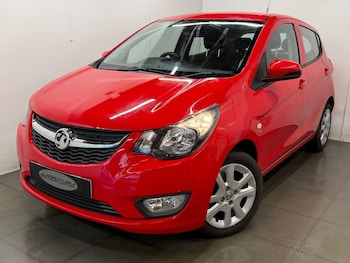 Used Vauxhall Viva 2016 for sale - 77597622: Photo