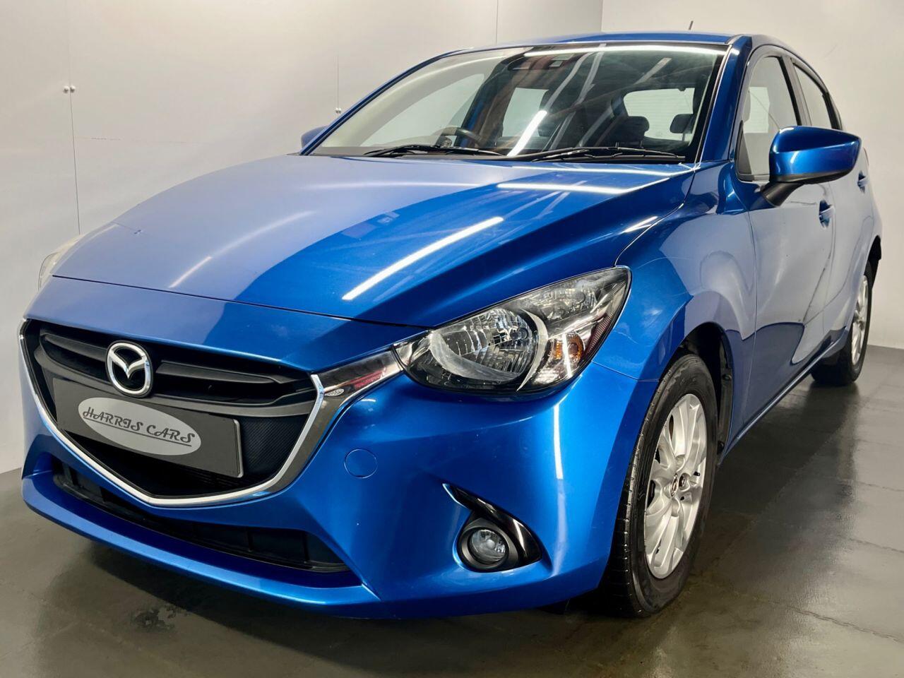Used Mazda Mazda2 2016 for sale - 77021301: Photo 10
