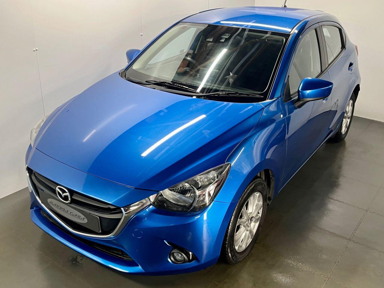 Used Mazda Mazda2 2016 for sale - 77021301: Photo 11