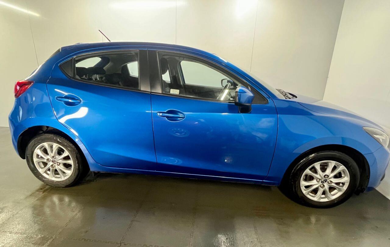Used Mazda Mazda2 2016 for sale - 77021301: Photo 14
