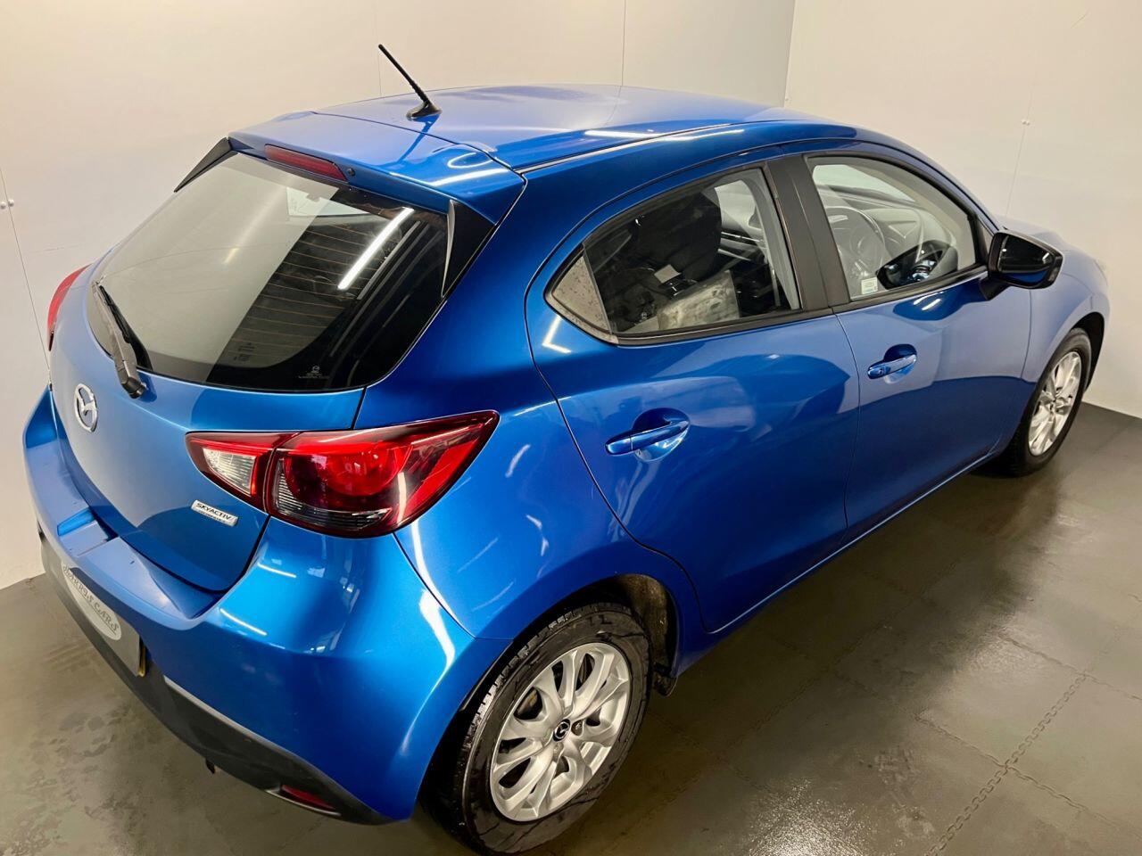 Used Mazda Mazda2 2016 for sale - 77021301: Photo 15