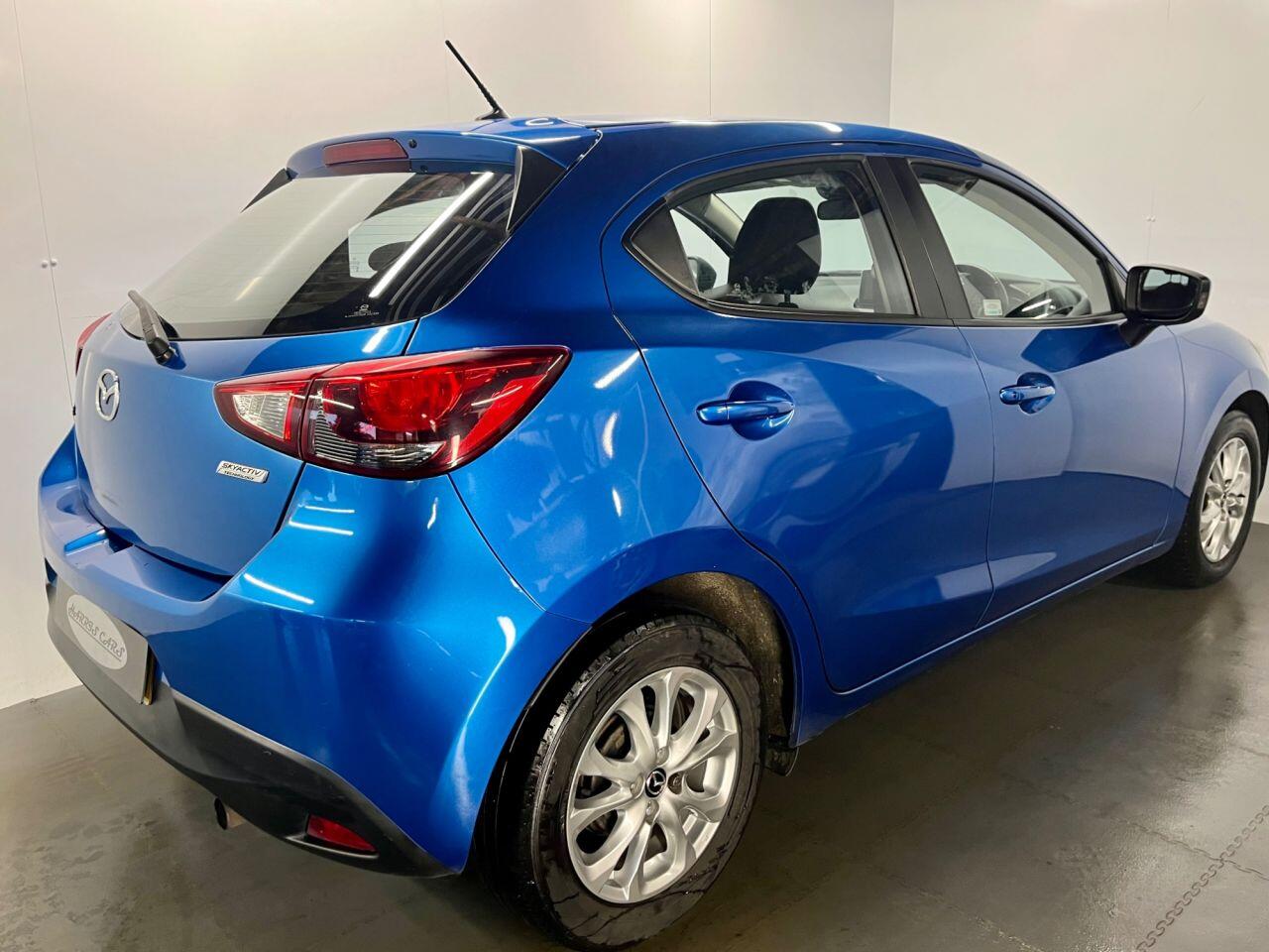 Used Mazda Mazda2 2016 for sale - 77021301: Photo 16