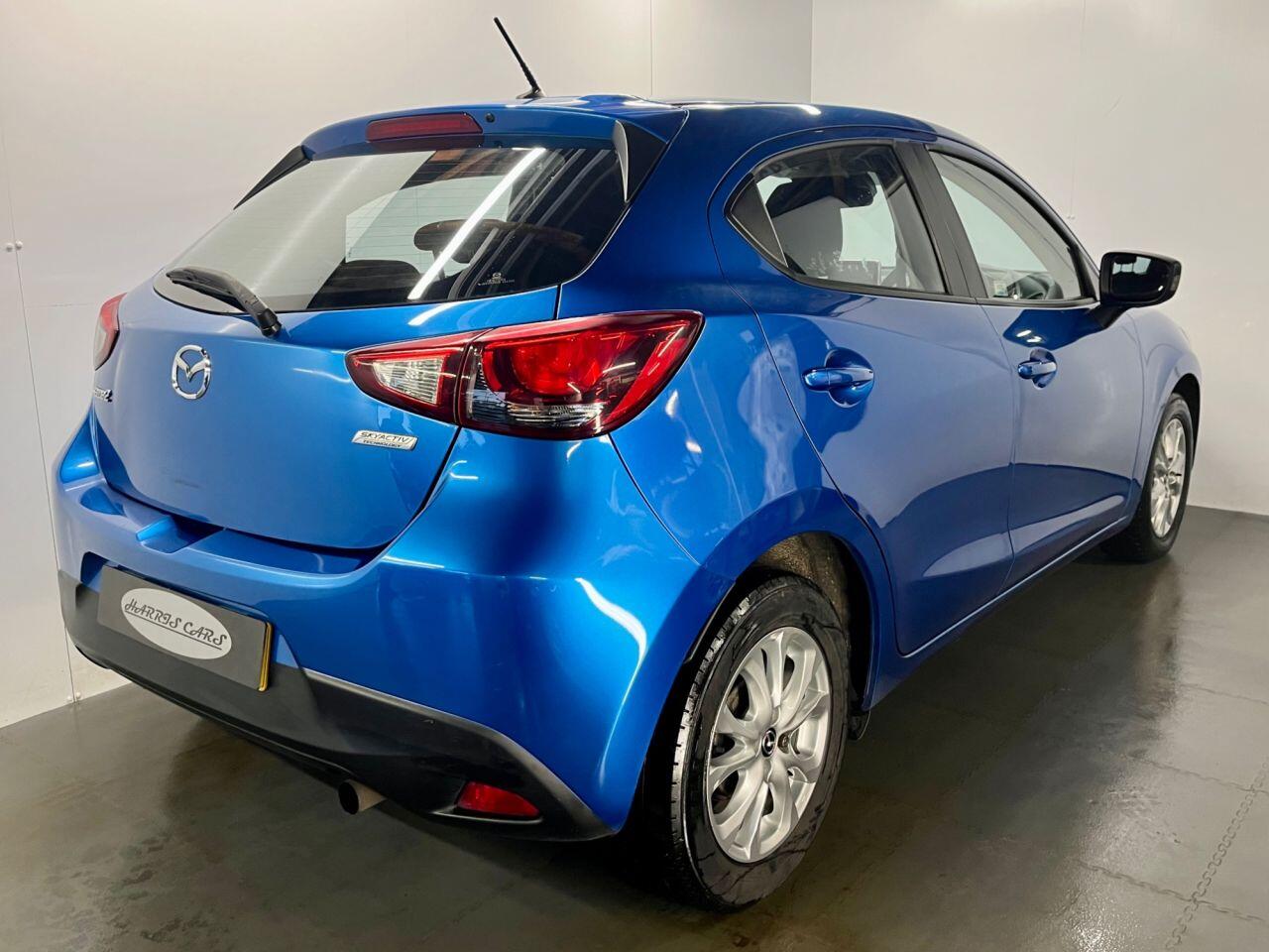 Used Mazda Mazda2 2016 for sale - 77021301: Photo 17