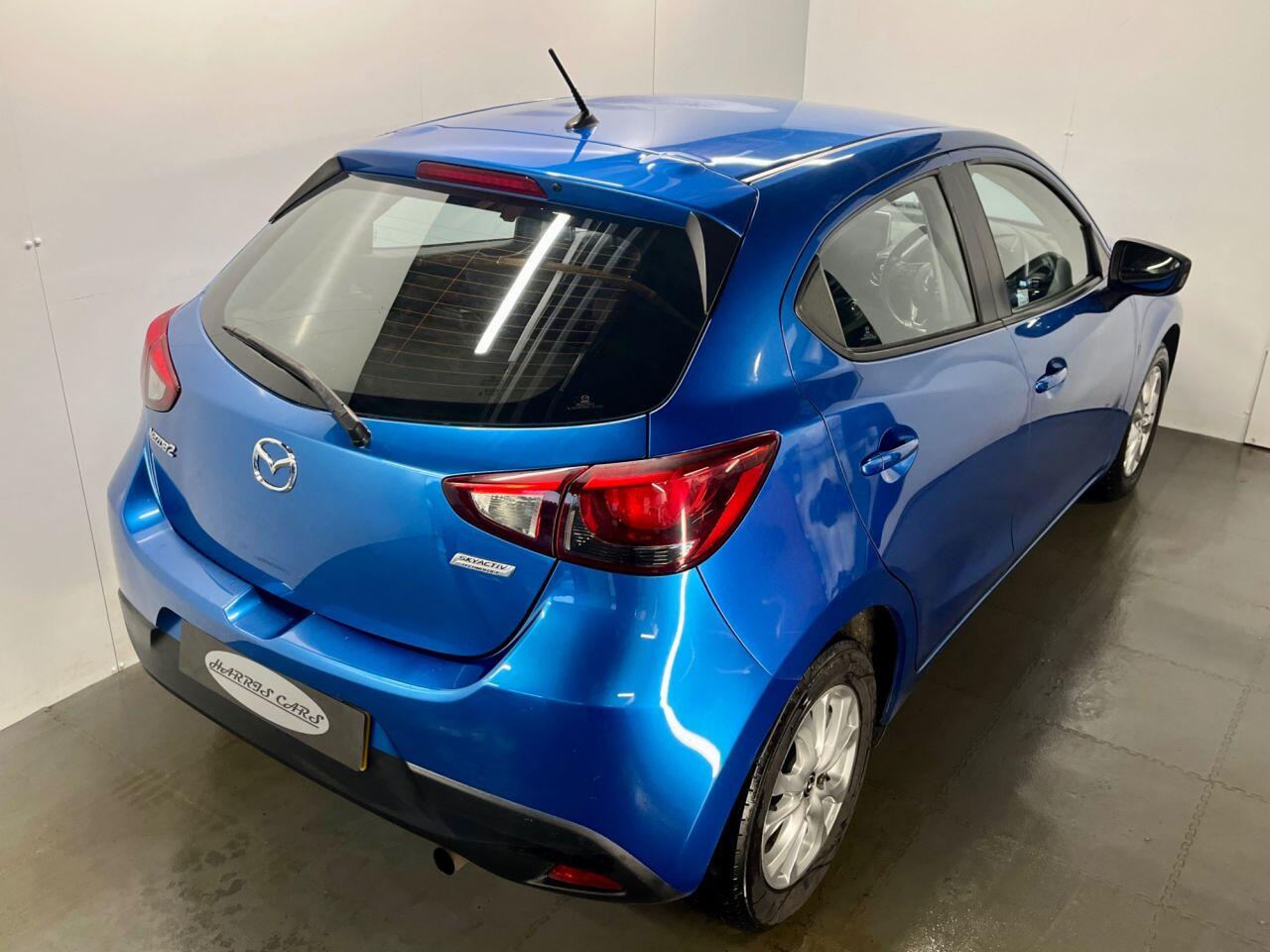 Used Mazda Mazda2 2016 for sale - 77021301: Photo 18