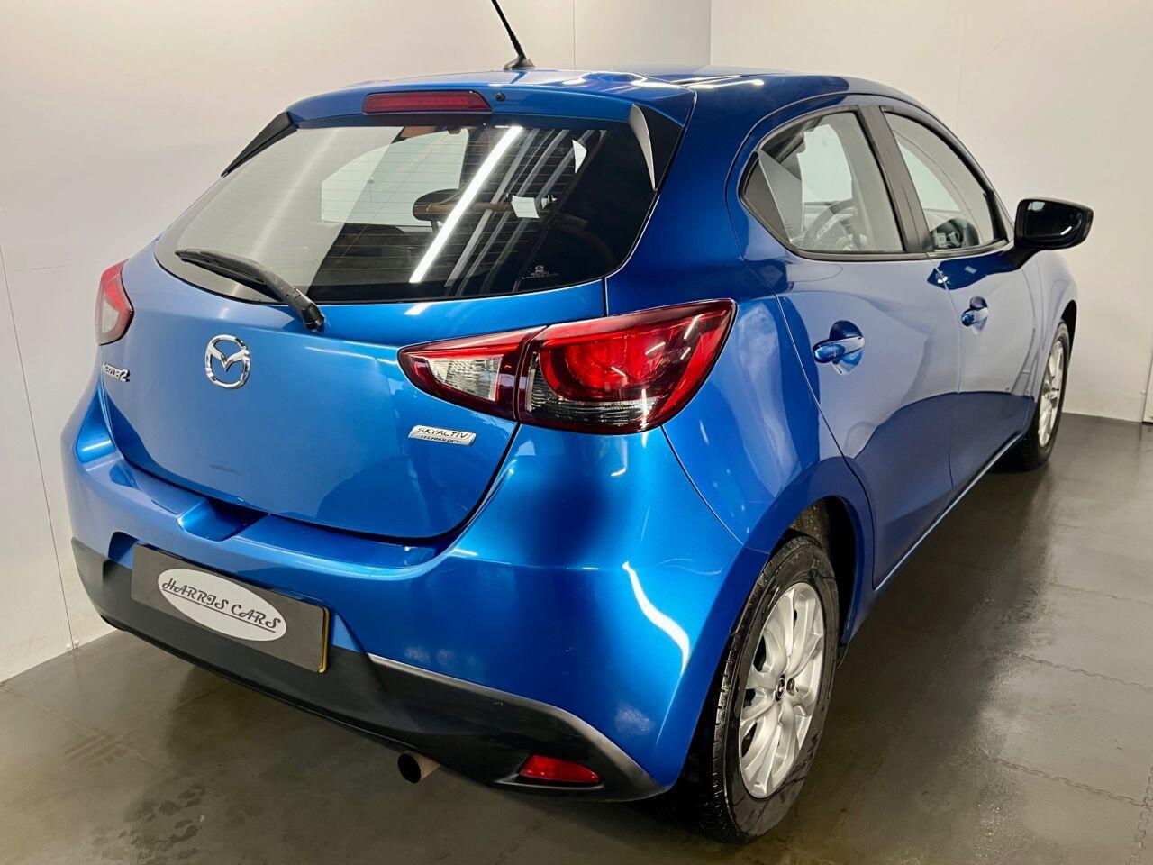 Used Mazda Mazda2 2016 for sale - 77021301: Photo 19
