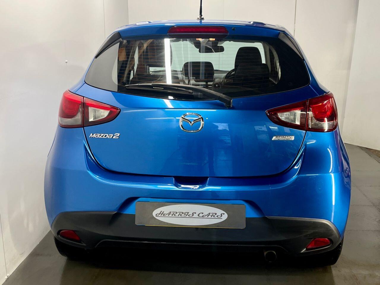 Used Mazda Mazda2 2016 for sale - 77021301: Photo 20