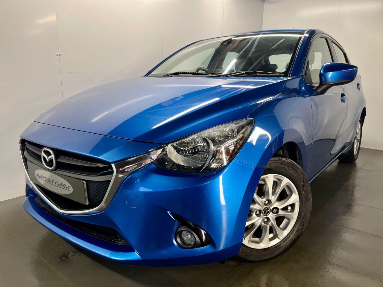 Used Mazda Mazda2 2016 for sale - 77021301: Photo 5