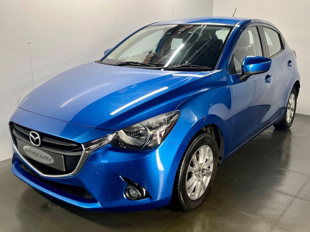 Used Mazda Mazda2 2016 for sale - 77021301: Photo 6