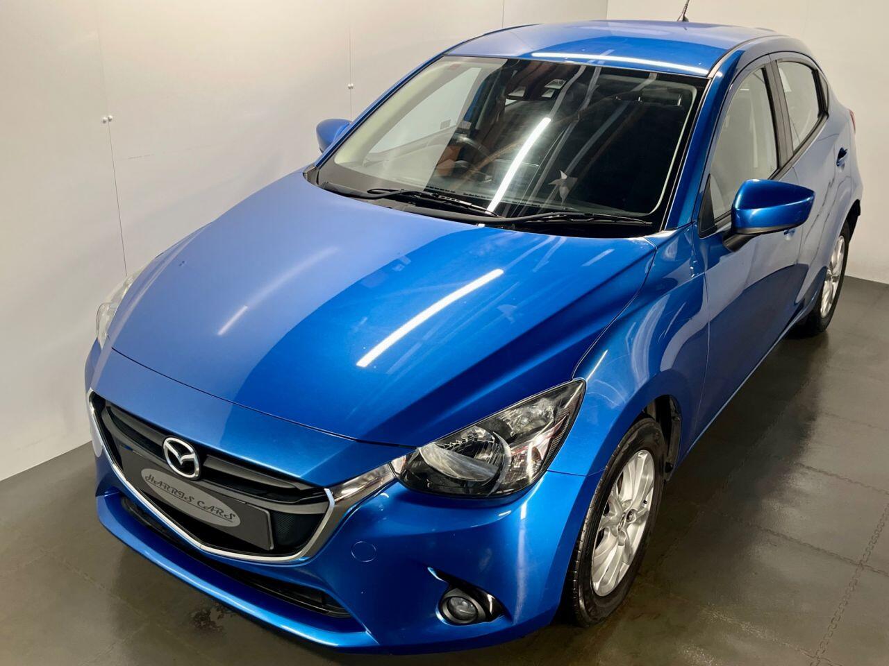 Used Mazda Mazda2 2016 for sale - 77021301: Photo 7