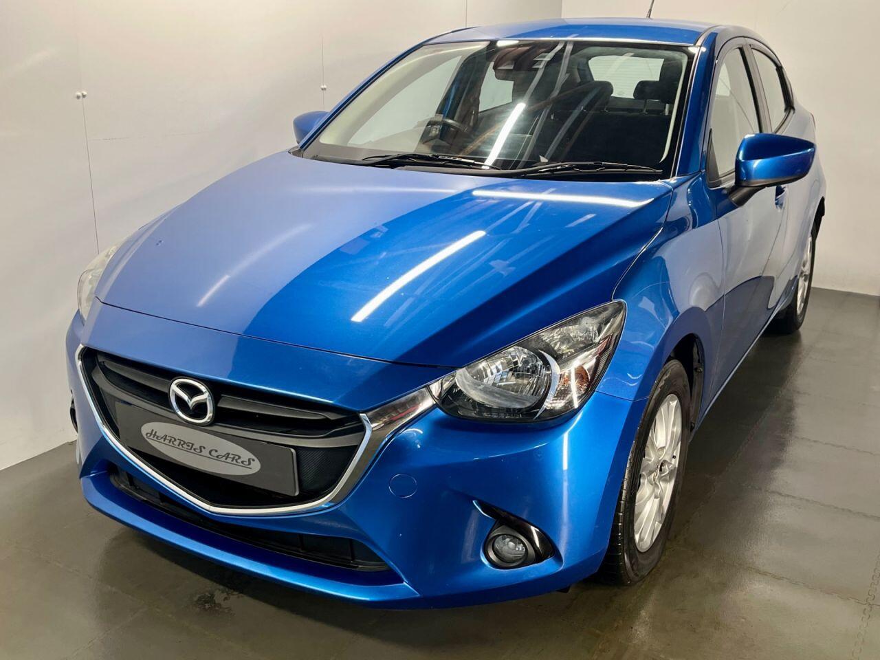 Used Mazda Mazda2 2016 for sale - 77021301: Photo 8