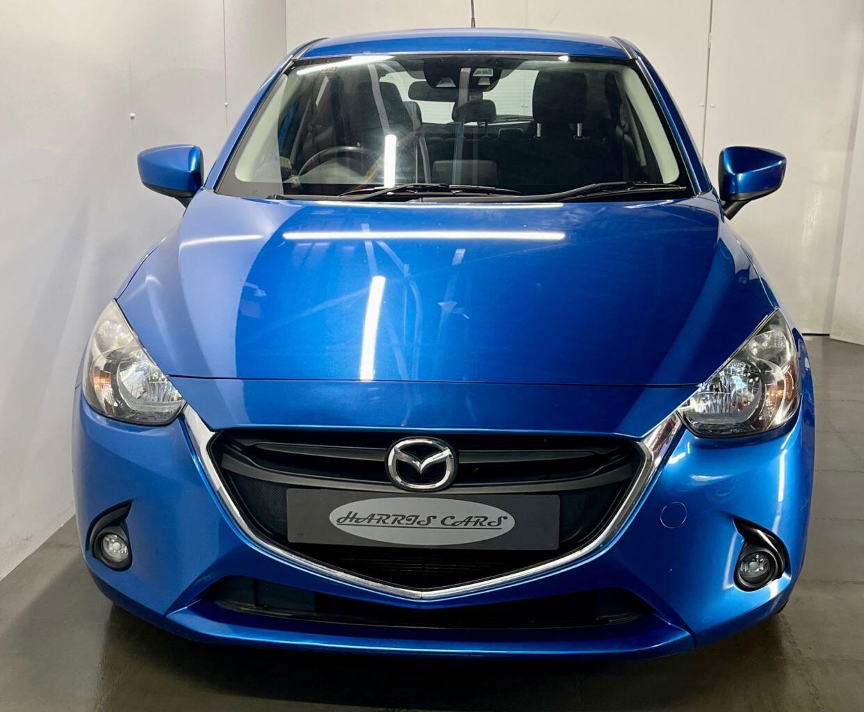 Used Mazda Mazda2 2016 for sale - 77021301: Photo 9