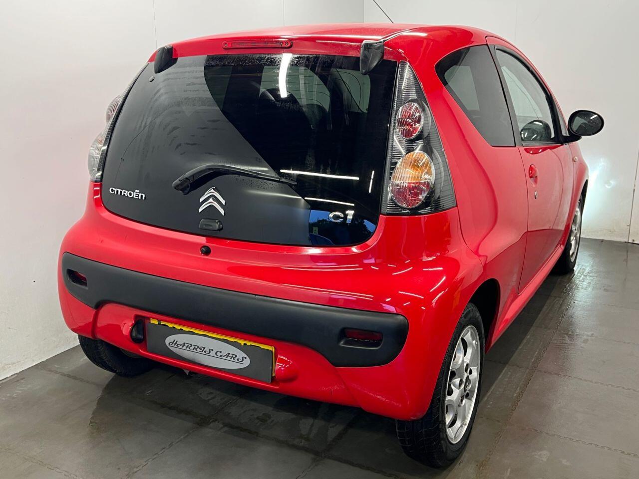 Used Citroen C1 2014 for sale - 77358491: Photo 11