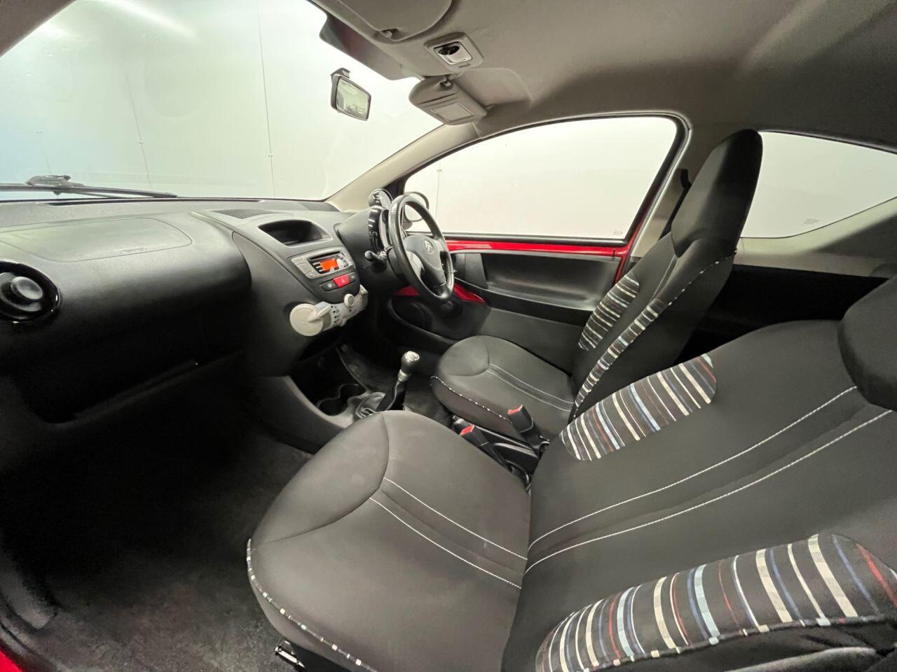 Used Citroen C1 2014 for sale - 77358491: Photo 14