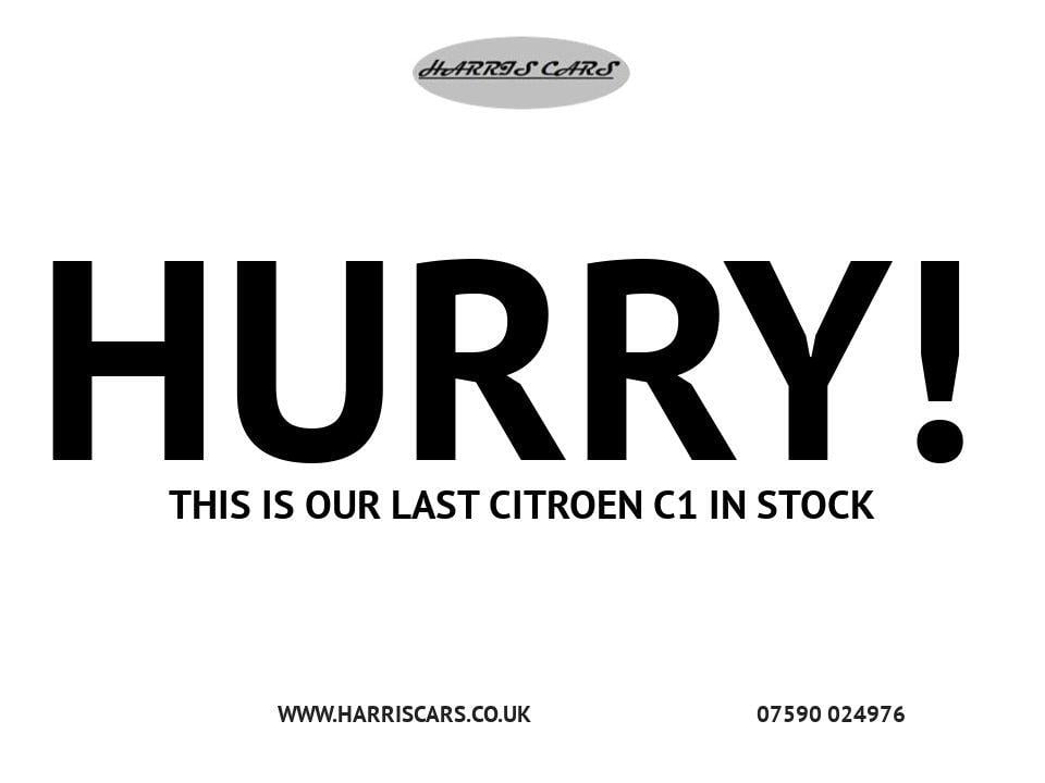 Used Citroen C1 2014 for sale - 77358491: Photo 16