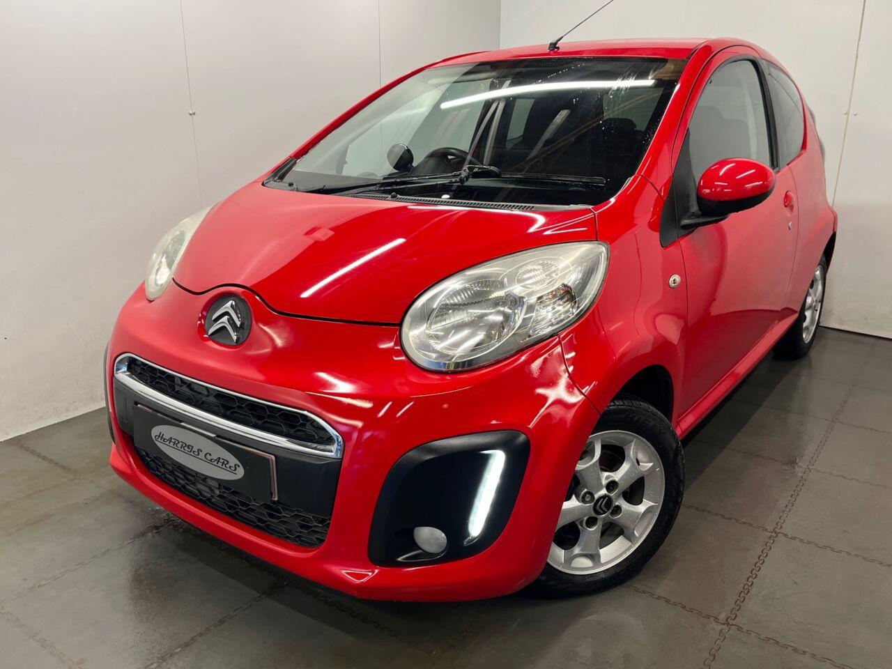 Used Citroen C1 2014 for sale - 77358491: Photo 4