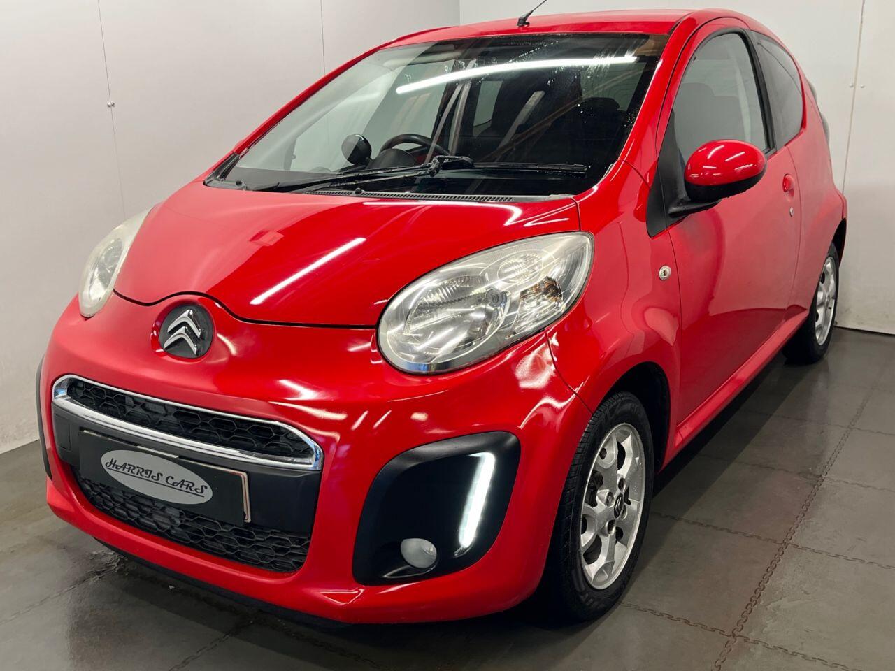 Used Citroen C1 2014 for sale - 77358491: Photo 6