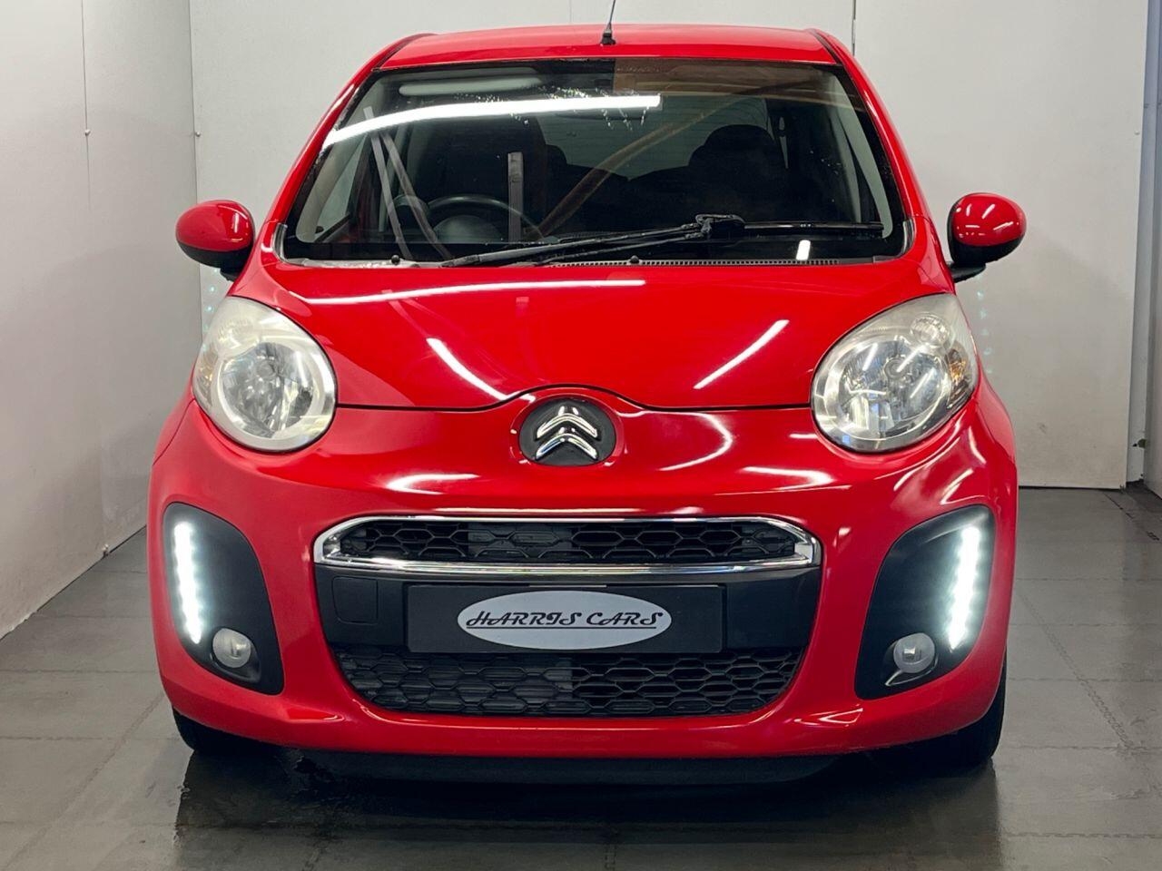 Used Citroen C1 2014 for sale - 77358491: Photo 7