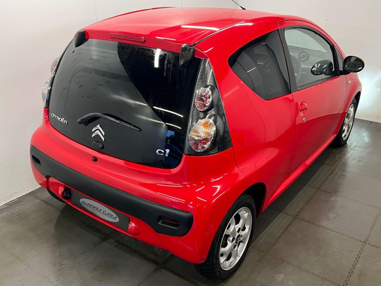 Used Citroen C1 2014 for sale - 77358491: Photo 9