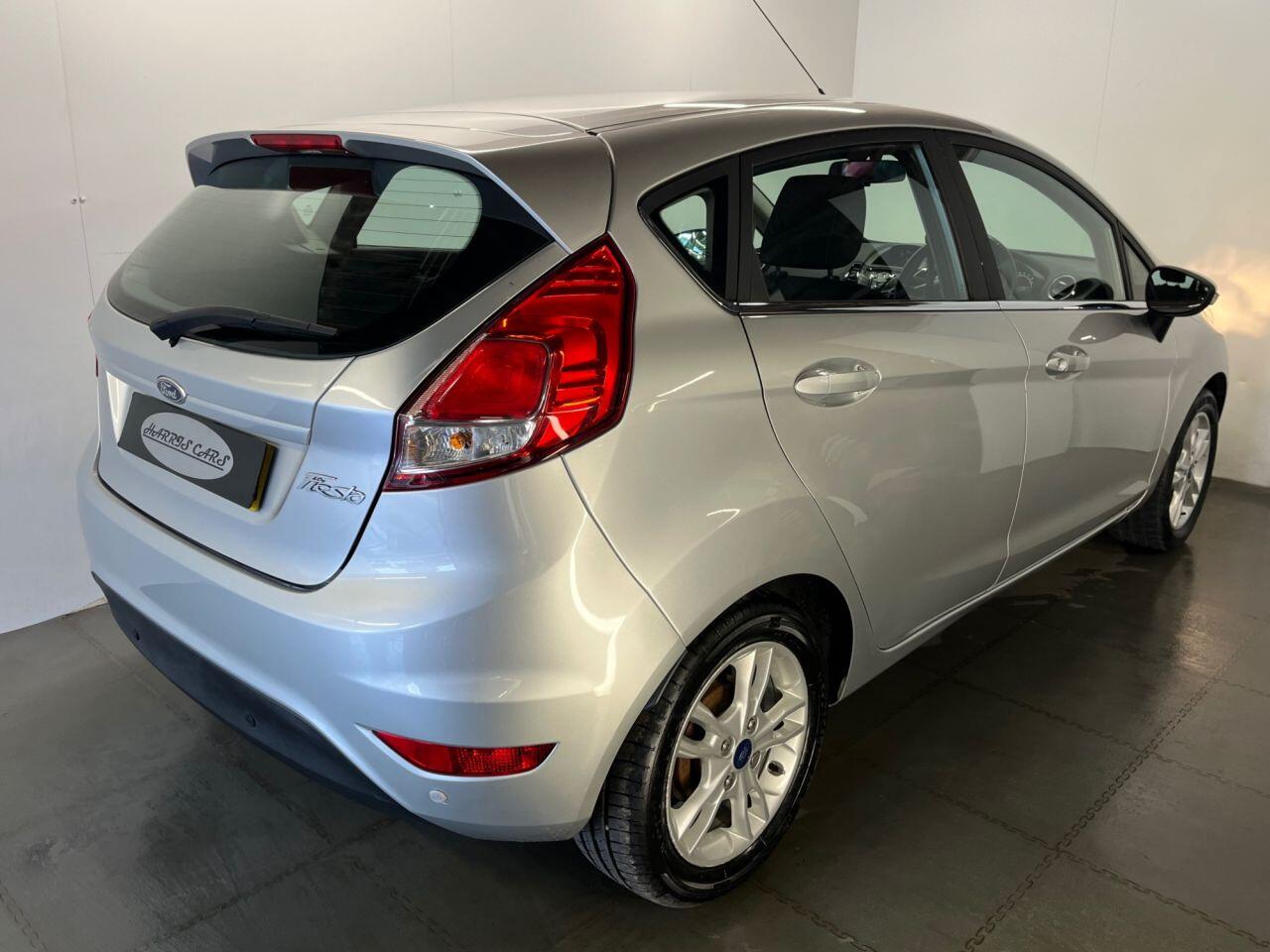 Used Ford Fiesta for sale - 78135521: Photo 15