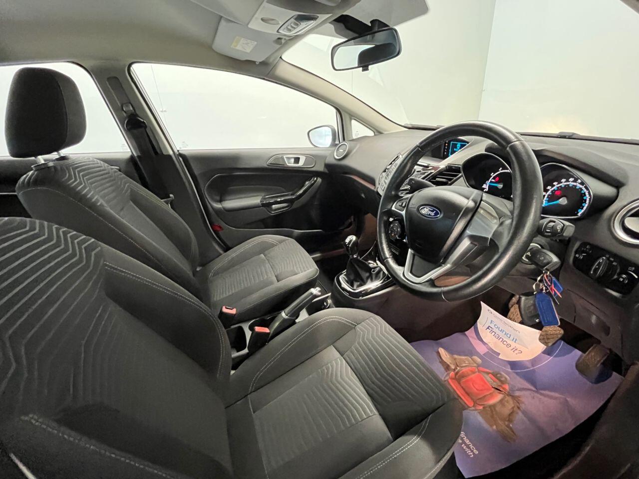 Used Ford Fiesta for sale - 78135521: Photo 20