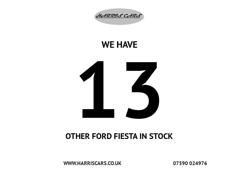 Used Ford Fiesta for sale - 78135521: Photo 22