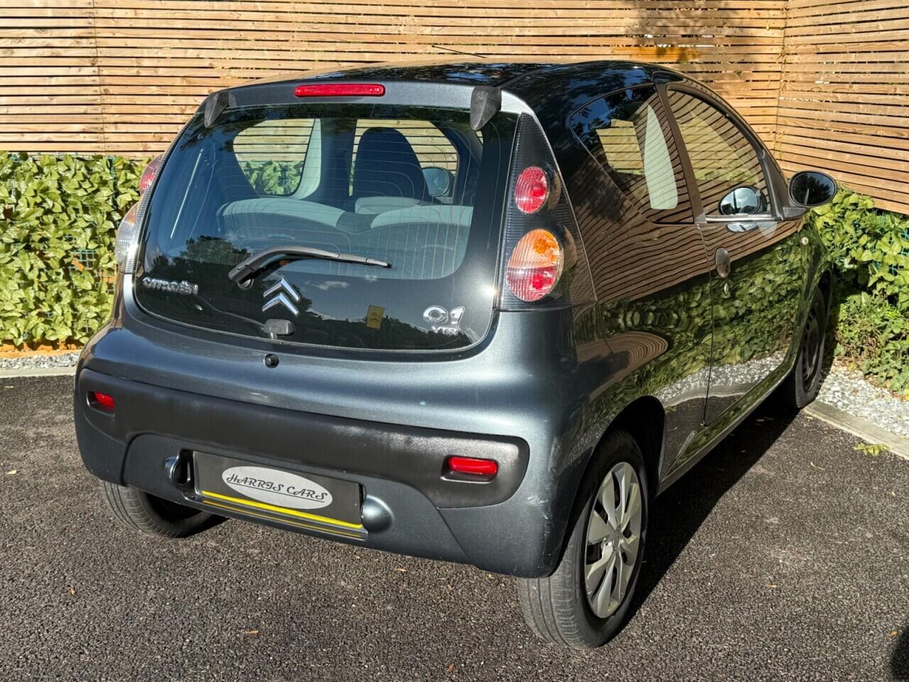 Vehicle 13