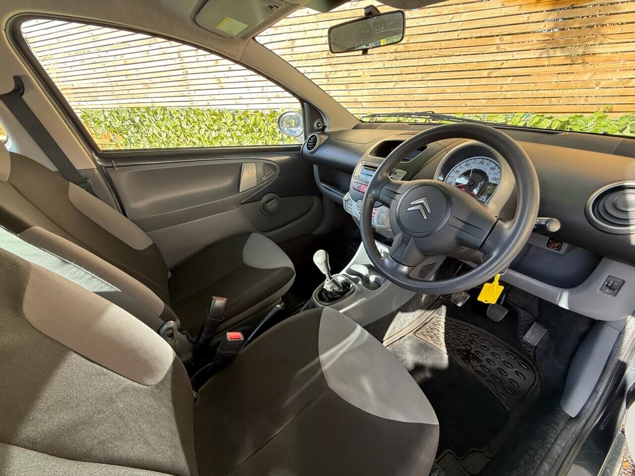 Vehicle 15