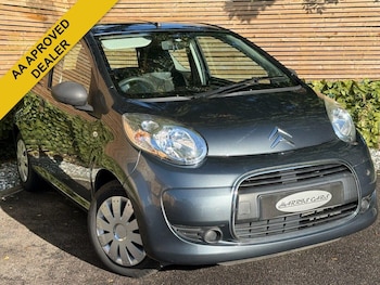 Citroen - C1