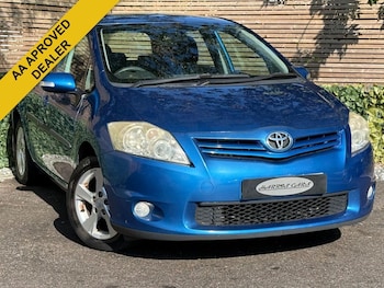 Used Toyota Auris 2010 for sale - 79497078: Photo