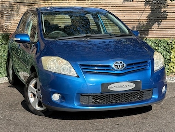 Used Toyota Auris 2010 for sale - 79497078: Photo
