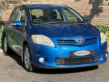 Used Toyota Auris 2010 for sale - 79497078: Photo